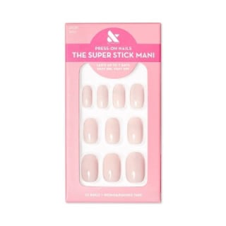 The Super Stick Mani 