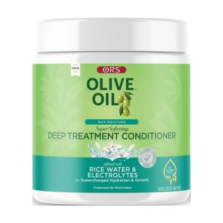ORS Olive Oil Max Moisture Deep Treatment Conditioner