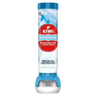 KIWI Fresh Shoe Deodorizer