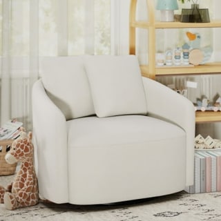 Drew Kids Accent Chair