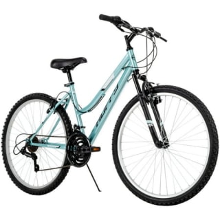 26” Rock Creek Women's 18-Speed Mountain Bike