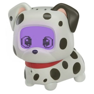 Pixel Petz Interactive Digital Pet Dog Dalmation