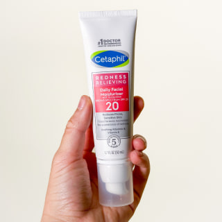 Cetaphil Redness Relieving Daily Facial Moisturizer