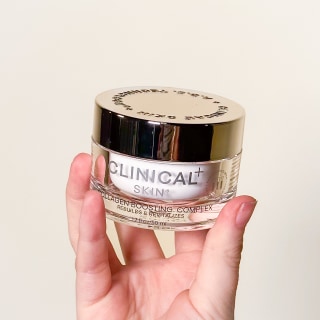 Clinical Skin Collagen Boosting Complex