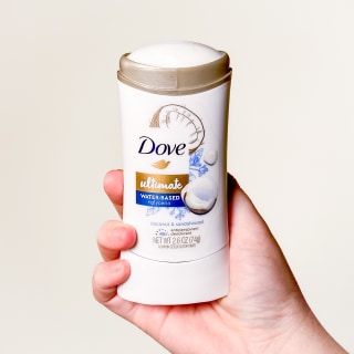 Ultimate Long Lasting Antiperspirant Deodorant Stick