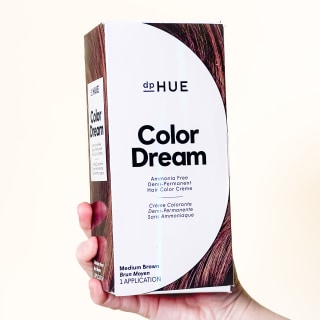 Color Dream Demi-Permanent Color Kit