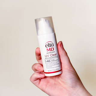 UV Clear Broad-Spectrum SPF 46 