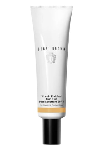 bobbi brown tinted moisturizer