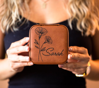 Athenus jewelry case