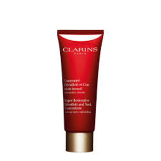 Clarins Super Restorative Hand Cream