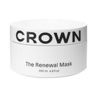 Crown Affair The Renewal Hair Mask