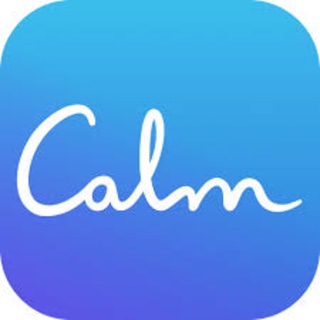 Calm Membership