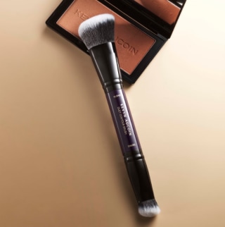 Duet Contour Brush