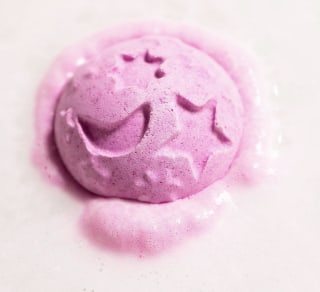 Twilight Bath Bomb