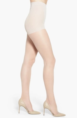 Nordstrom Everyday Control Top Pantyhose