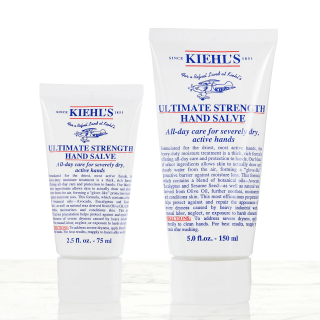 Kiehl’s Ultimate Strength Hand Salve