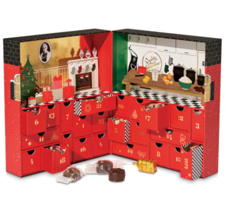 The 50 best Advent calendars to count down to the holidays in 2024