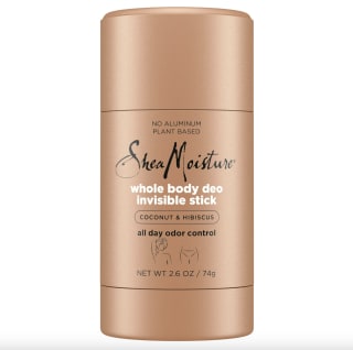 Coconut & Hibiscus Whole Body Invisible Deodorant Stick