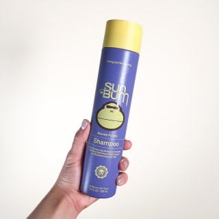 Blonde Purple Shampoo