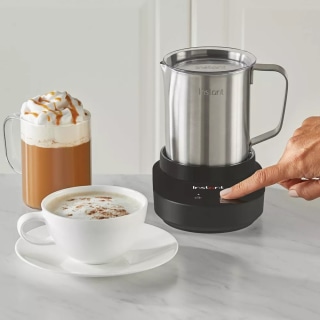 Instant Magic 9-in-1 Frother (17 Ounce)