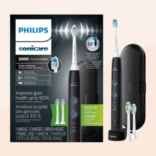 Philips Sonicare Electric Toothbrush