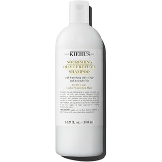 Kiehl’s Hair Conditioner and Grooming Aid Formula 133