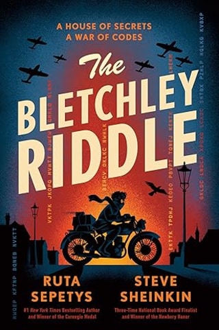 "The Bletchley Riddle"