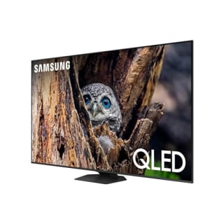 Samsung 50-inch QLED Q80D 4K TV