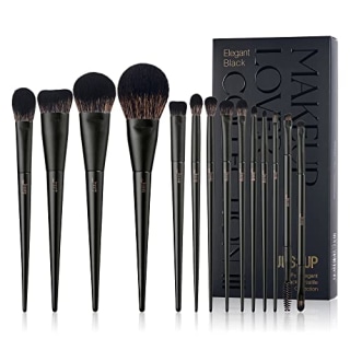 Makeup Brushes Set