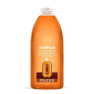 Method Hardwood Floor Cleaner 