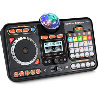 Kidi Star DJ Mixer