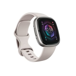 Fitbit Sense 2 Advanced Health and Fitness Smartwatch