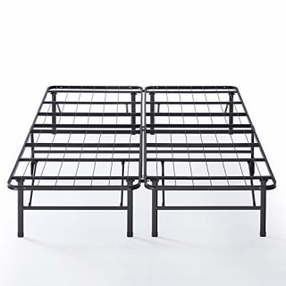 ZINUS Tool-Free Assembly Bed Frame