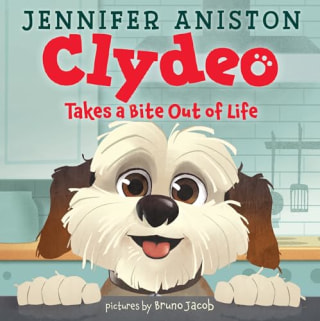 "Clydeo Takes a Bite Out of Life"