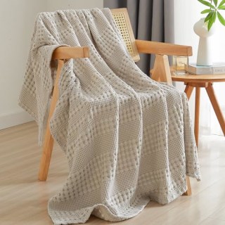 Phf Throw Blanket