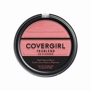 Trublend So Flushed High Pigment Blush