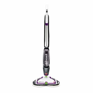 Bissell SpinWave Pet Hard Floor Spin Mop