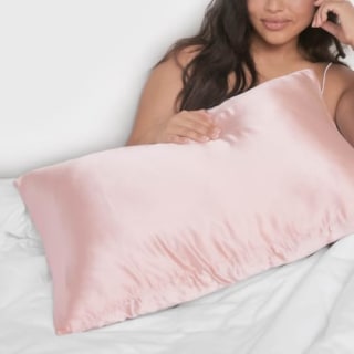 Kitsch Satin Pillowcase