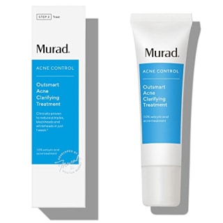 Acne Clarifying Treatment