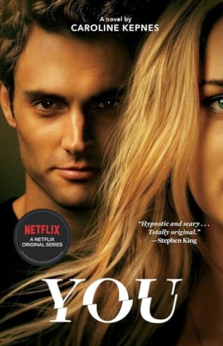 "You: A Novel"