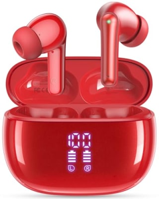 Bluetooth Headphones