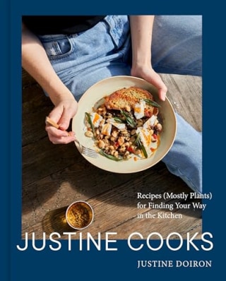 "Justine Cooks"