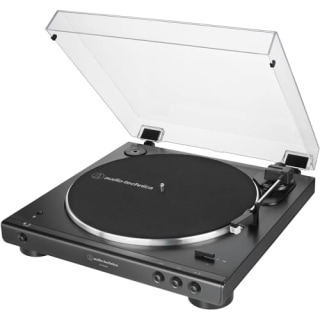 Audio-Technica AT-LP60XBT-WW Bluetooth Turntable
