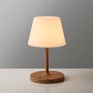 Battery Operated Waterproof Table Lamp