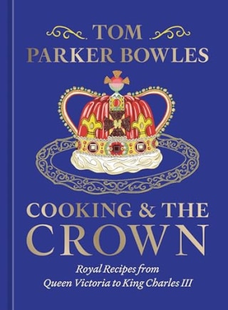 "Cooking and the Crown"