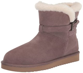 Delene Mini Boot