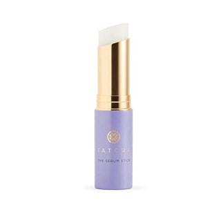 Tatcha The Serum Stick | Smooth, dry, fine 