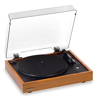 Electrohome Montrose Vinyl Record Player 