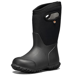 Winter Rain Boot