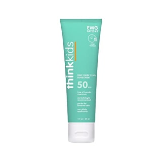 Think Kids Safe Sunscreen SPF 50+